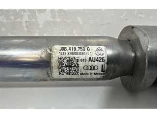  рейка  Колонка рулевая 80B419753G, 80B419753G   Audi Q5 SQ5 2017 -  года