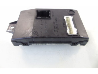 Модуль управления BSM 8201068829   Dacia Duster    