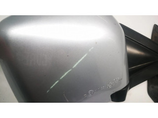 Зеркало электрическое правое Mitsubishi Pajero 1999-2002 года