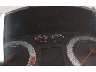 Панель приборов 1U0920811C Skoda Octavia Mk1 (1U)