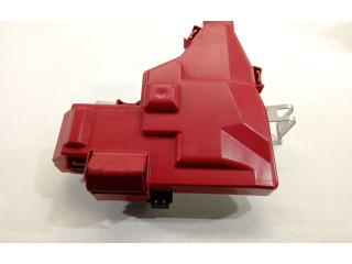 Модуль управления BSM 241148233R Dacia Duster II