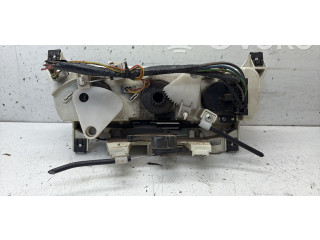 Блок управления климат-контролем    Fiat Doblo