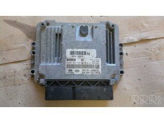 Блок управления двигателя 0281012332 KIA Rio
