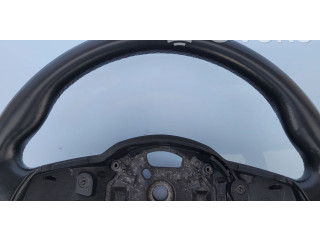 Руль BMW X3 E83  2003 - 2010 года       