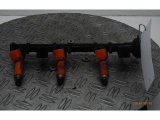 Топливная рампа Daihatsu Sirion