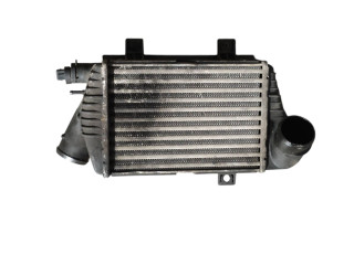 Интеркулер Volkswagen Transporter - Caravelle T4