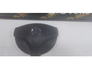 Подушка безопасности водителя    Mercedes-Benz A W168