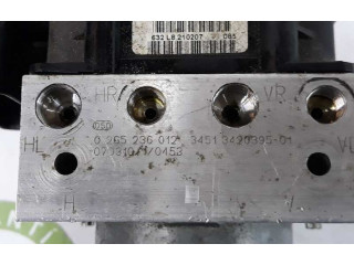 Блок АБС 34513450562, 34523450606   BMW  X3 E83  2003 - 2010 года