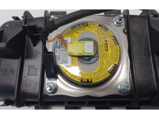 Подушка безопасности пассажира 9687158080   Citroen C4 II