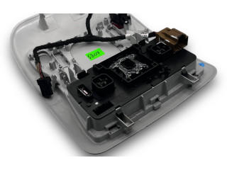 Блок комфорта A5807, 07357029480 Jeep Renegade