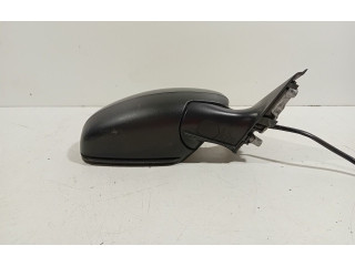 Зеркало электрическое Skoda Fabia Mk2 (5J) 2007 - 2014 года