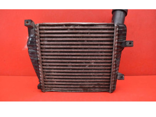 Интеркулер Porsche Cayenne (9PA)