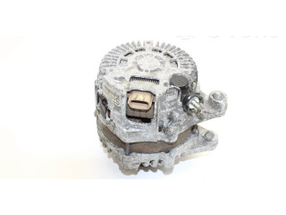 Генератор A2TX3081 Mazda 3 II 2.2