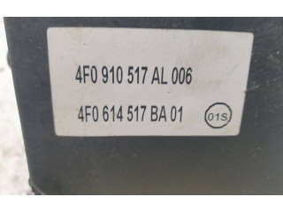 Блок АБС 4F0910517AL, 4F0614517BA Audi A6 S6 C6 4F 2004 - 2011 года