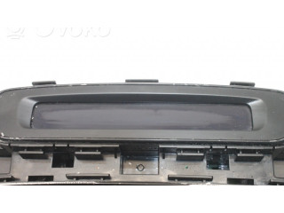 Включатель регулировки салона