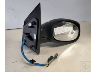 Зеркало электрическое        Citroen C2   -  года   