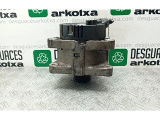 Генератор    Citroen C8      