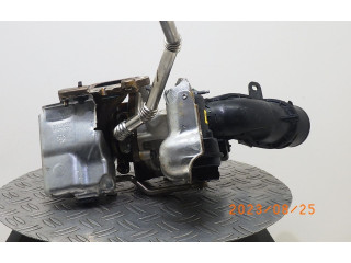  Турбина Renault Clio V  144108727R         