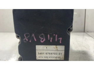 Jednotka ABS 3451676970301 BMW 5 E60 E61 2006