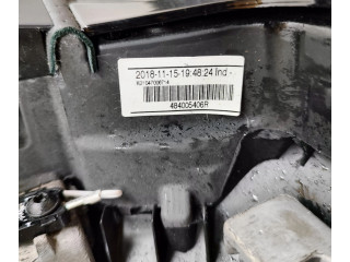 Volant Renault Zoe 2018 484005406R