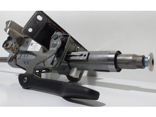 Рулевая рейка 4G0419502D, 61142 Audi A7 S7 4G 2011 - 2017 года