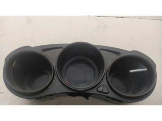 Панель 96657314XT   Citroen C4 II       