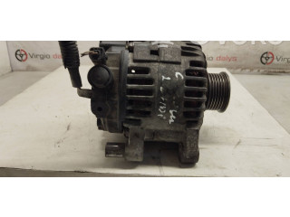 Генератор 9662731680   Citroen C-Crosser      