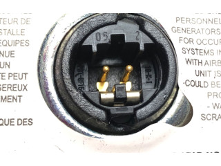 Подушка безопасности водителя 96380009VD   Citroen C2