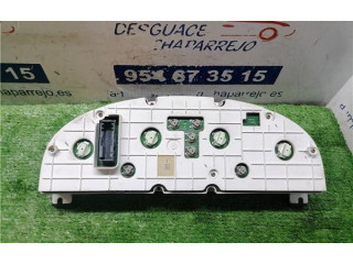 Přístrojová deska Ford Mondeo MK I 2001