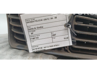 Přístrojová deska  Skoda Felicia I 1997 6U1819728, 441.9.7920-079.6  