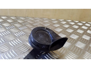 Звуковой сигнал