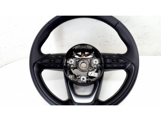 Руль Toyota Yaris XP210 2020- года 45100K0140, 6436038