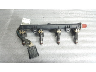 Vstřikovač 0280158199, 0280151245   Fiat 500  pro benzínový motor 1.4  