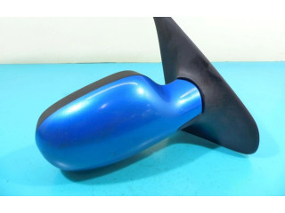 Зеркало электрическое Renault Clio II 2001 - 2005 года