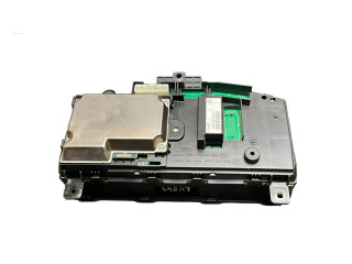 Přístrojová deska Nissan NV200 2012 24810JX57C