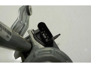 Моторчик дворников 5FB955023B, 5FB955023B    Cupra Leon