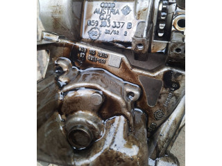 Масляный насос   059103337B, 059115105H  Audi A6 S6 C5 4B 