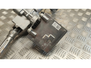 Насос рулевого управления