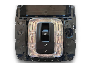 Блок комфорта NR196, A0009001639   Mercedes-Benz GLB x247   