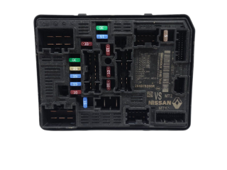 Блок предохранителей 284B78285R, 284B78285R Renault Clio V