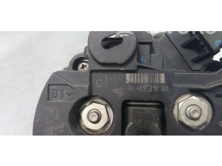 Генератор 9646321880, 0124525035 Citroen Berlingo