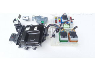 Комплект блоков управления 3152623, 31412971AA Volvo V70