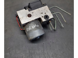 Блок АБС 0265217414 SsangYong Korando - года