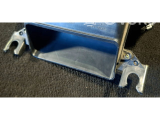 Вентилятор печки       Chevrolet TrailBlazer