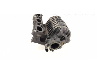 Всасывающий коллектор