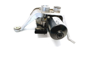 Двигатель стеклоочистителей GK2117501AB Ford Transit Custom