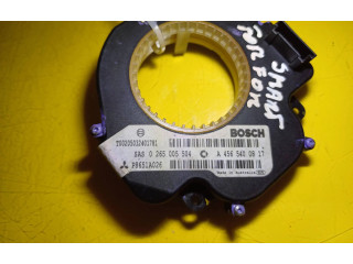 Подрулевой шлейф SRS A4565400817, 0265005504 Smart ForFour I