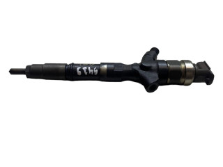 Vstřikovač 2367030400 Toyota Land Cruiser (J150)