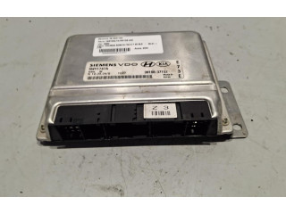 Блок управления двигателем Блок управления 3910837152   Hyundai Sonata