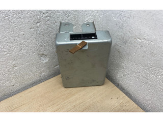 Блок управления двигателя B67L189E1   Mazda 323